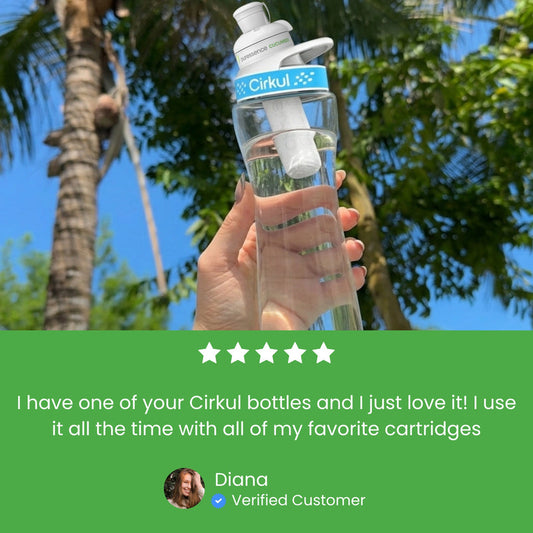 Puressence® Cucumber (Unsweetened) - US 9202