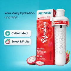 Dragon Bliss Refresher