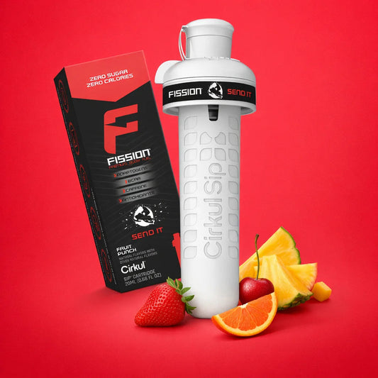 Fission® Send It - US 2686