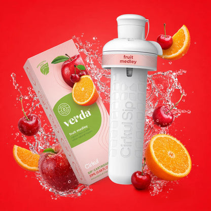 Verda® Fruit Medley - US 1176