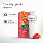 Gateway® Raspberry Tea - US 4025