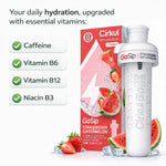 GoSip® Strawberry Watermelon - US 6684