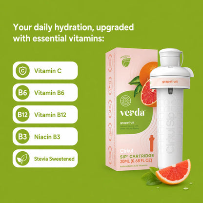 Verda® Grapefruit - US 2335