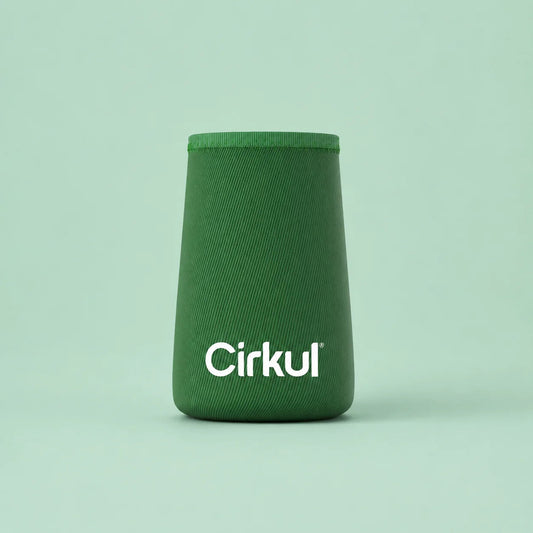 22oz. Chill Sleeve™ (for 22oz. Plastic & Squeeze® Bottle) - US 0737