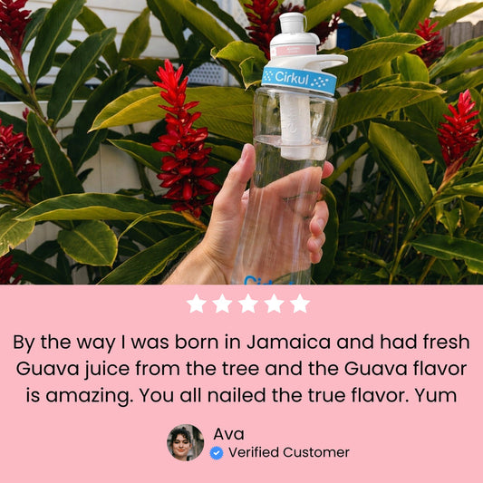 Sabrocita® Guava - US 3378