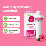 Sabrocita® Hibiscus - US 9675