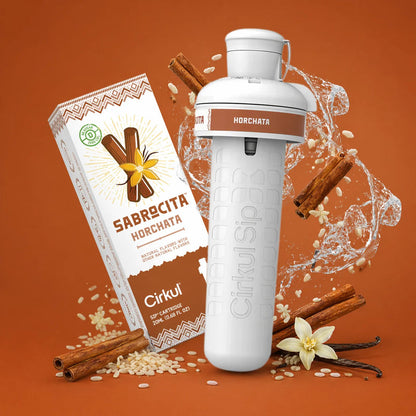 Sabrocita® Horchata - US 7352