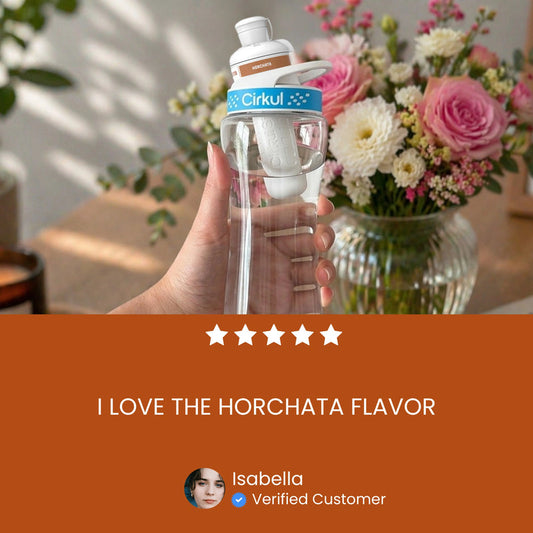 Sabrocita® Horchata - US 7352