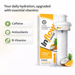 Inflow Energy® Tropical Fusion - US 4981