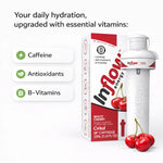 Inflow Energy® White Cherry - US 9865