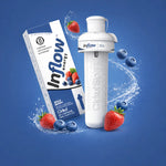 Inflow Energy® Wild Berry - US 2819