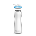 Custom 22oz. Stainless Steel Bottle & Comfort Grip Lid - US 0793
