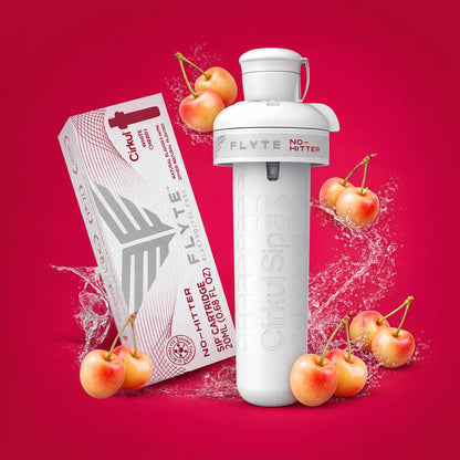 Flyte® No-Hitter - US 4610