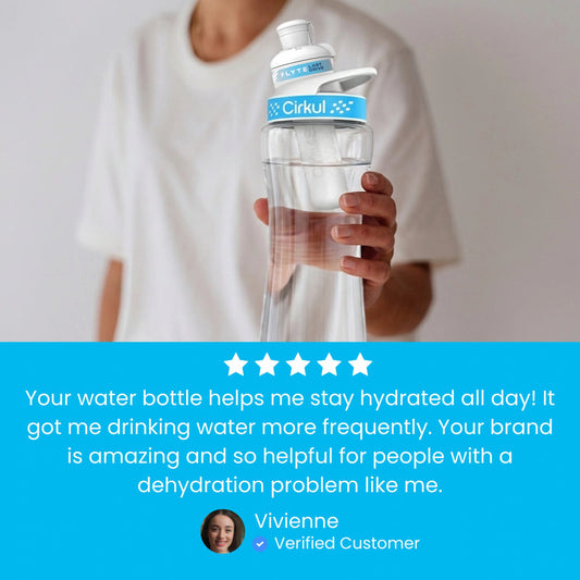 Flyte® Last Drive - US 2915