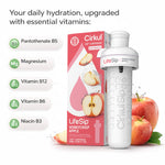 LifeSip® Honeycrisp Apple - US 8650
