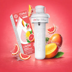 Mango Grapefruit (Stevia)
