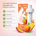 LifeSip® Peach Mango - US 3067