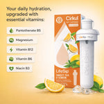 LifeSip® Sweet Tea & Lemon - US 5699