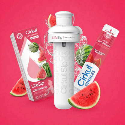 LifeSip® Watermelon - US 9571