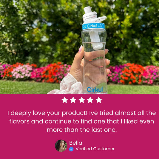 Puressence® Lilikoi (Unsweetened) - US 1726