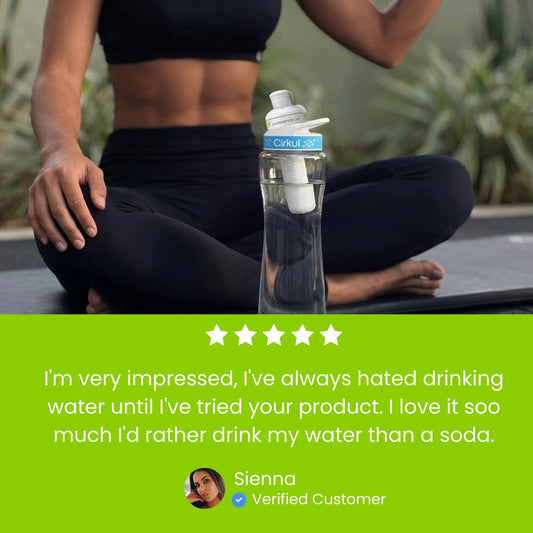 Puressence® Lime (Unsweetened) - US 4984