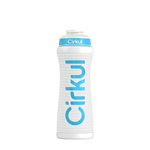 22oz. Grip Stainless Steel Bottle & Sport Lid - US 5785
