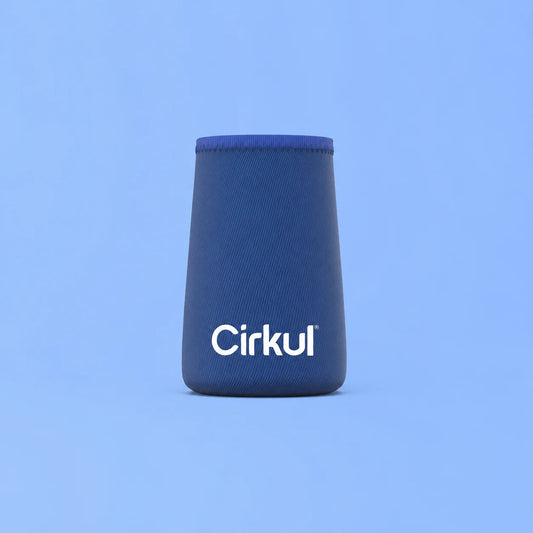 22oz. Chill Sleeve™ (for 22oz. Plastic & Squeeze® Bottle) - US 7344
