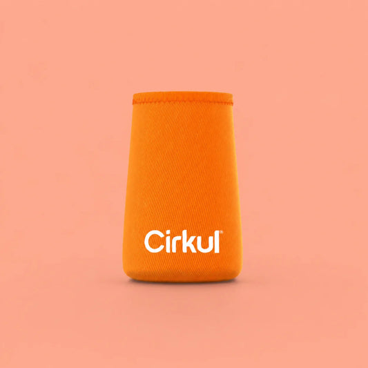22oz. Chill Sleeve™ (for 22oz. Plastic & Squeeze® Bottle) - US 9282