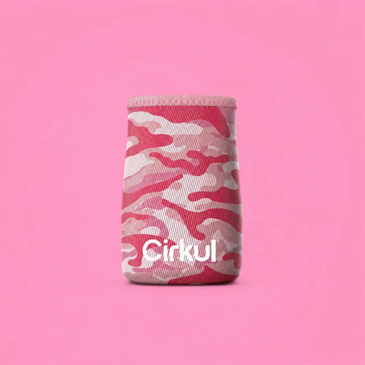 32oz. Chill Sleeve™ (for 32oz. Plastic Bottle) - US 8097