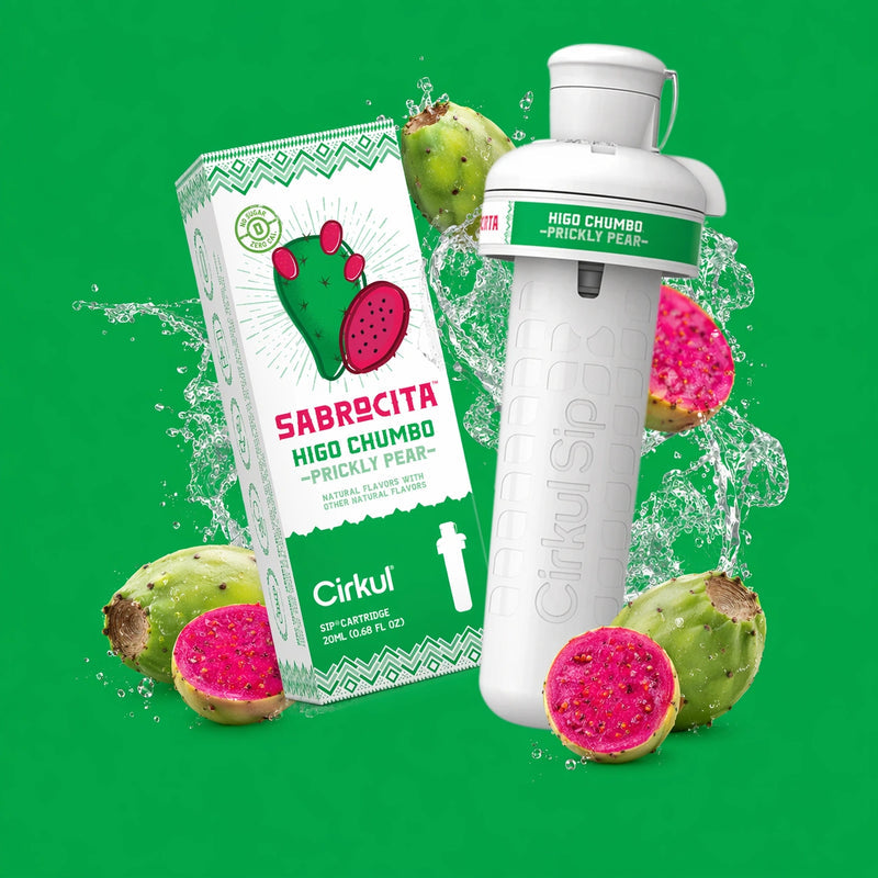 Sabrocita® Prickly Pear - US 4938