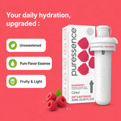 Raspberry (Unsweetened)