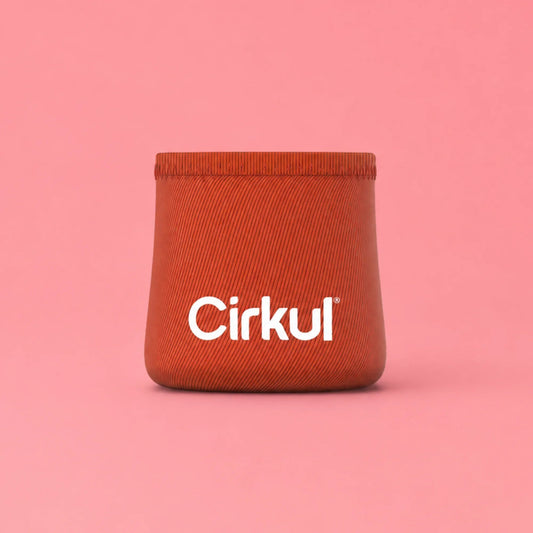 12oz. Chill Sleeve™ (for 12oz. Plastic Bottle) - US 7208