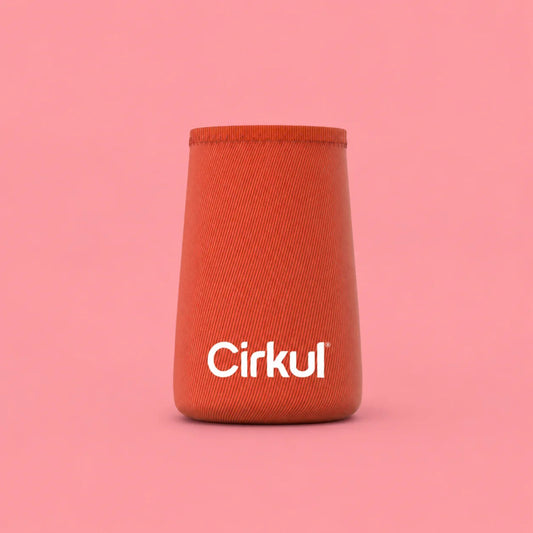 22oz. Chill Sleeve™ (for 22oz. Plastic & Squeeze® Bottle) - US 2968