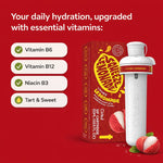 Squeeze® Lychee Lemonade - US 4039