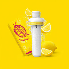 Classic Lemonade