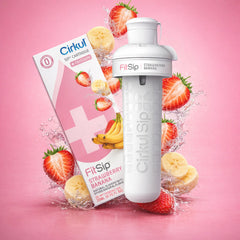 Strawberry Banana