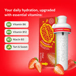 Squeeze® Strawberry Lemonade - US 2369
