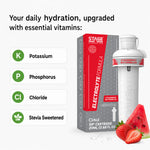 Stage® Strawberry Watermelon - US 4933
