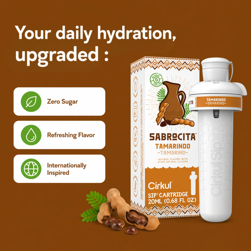 Sabrocita® Tamarind - US 7445