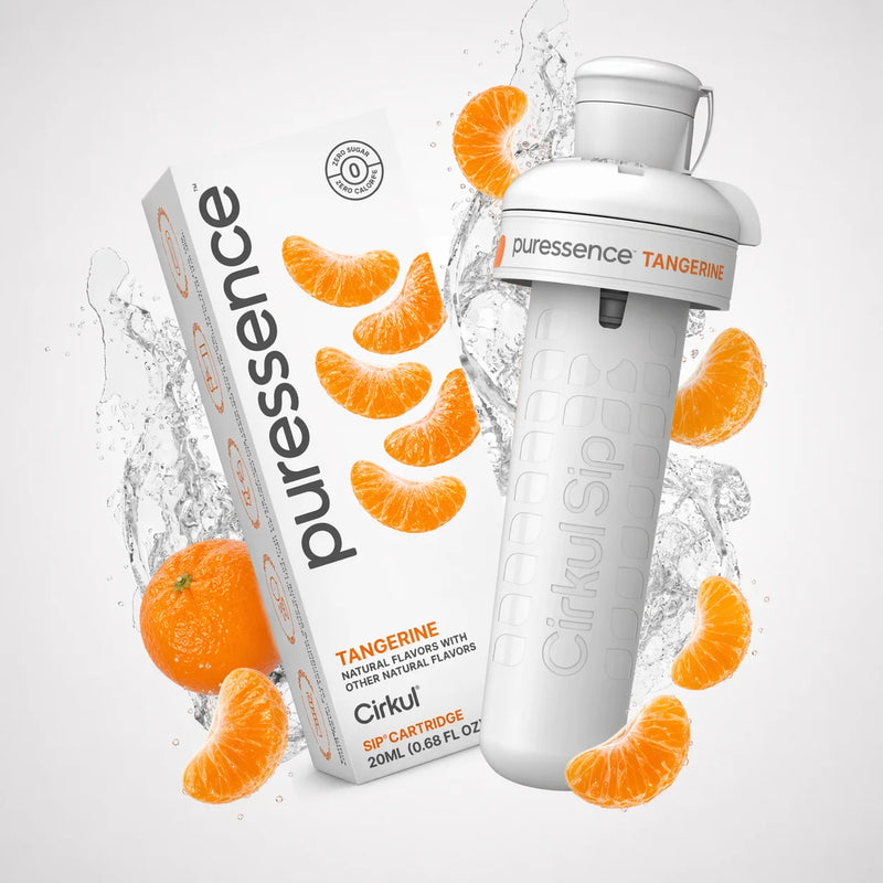 Puressence® Tangerine (Unsweetened) - US 2339