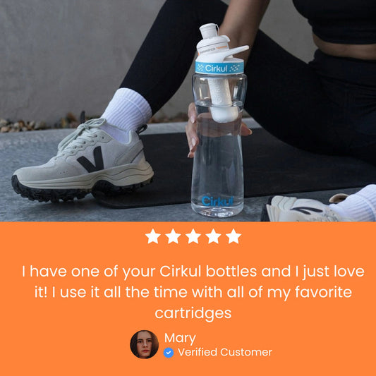 Puressence® Tangerine (Unsweetened) - US 2339