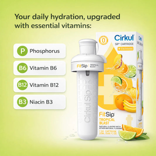 FitSip® Tropical Blast - US 9025