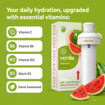 Verda® Watermelon - US 1692