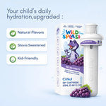 Wild Splash® Gecko Grape - US 1432