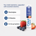 FitSip® Mixed Berry - US 2481