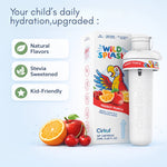 Wild Splash® Parrot Punch - US 6726