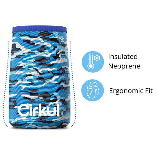 42oz. Chill Sleeve™ (for 42oz. Plastic Bottle) - US 4678