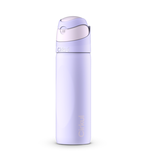 26oz. StrawSip™ Flip Bottle - US 0982