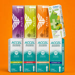 Wellness Hydration Pack - US 1680