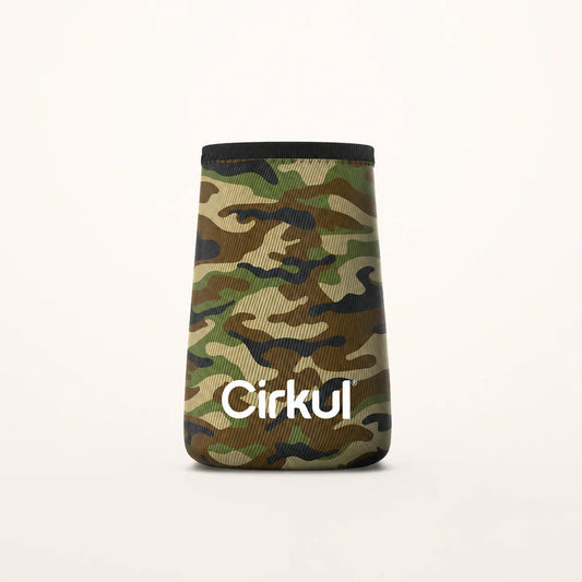 22oz. Chill Sleeve™ (for 22oz. Plastic & Squeeze® Bottle) - US 2757